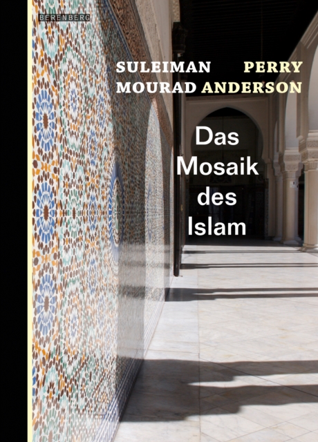 Das Mosaik des Islam, EPUB eBook
