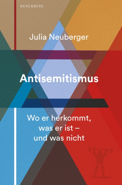 Antisemitismus : Wo er herkommt, was er ist - und was nicht, EPUB eBook