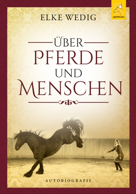 Uber Pferde und Menschen : Autobiografie, EPUB eBook