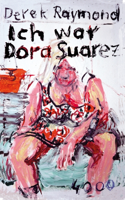 Ich war Dora Suarez, EPUB eBook