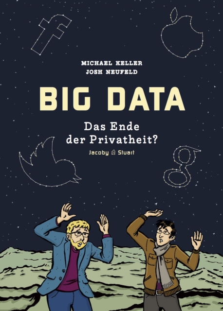 Big Data, PDF eBook