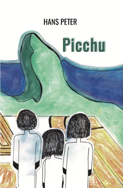 Picchu, EPUB eBook