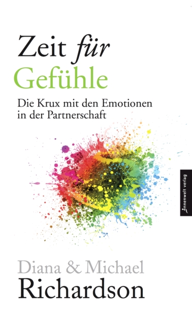Zeit fur Gefuhle : Die Krux mit den Emotionen in der Partnerschaft, EPUB eBook