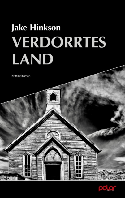 Verdorrtes Land : Kriminalroman, EPUB eBook