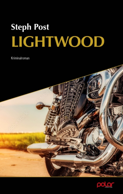 Lightwood : Kriminalroman, EPUB eBook