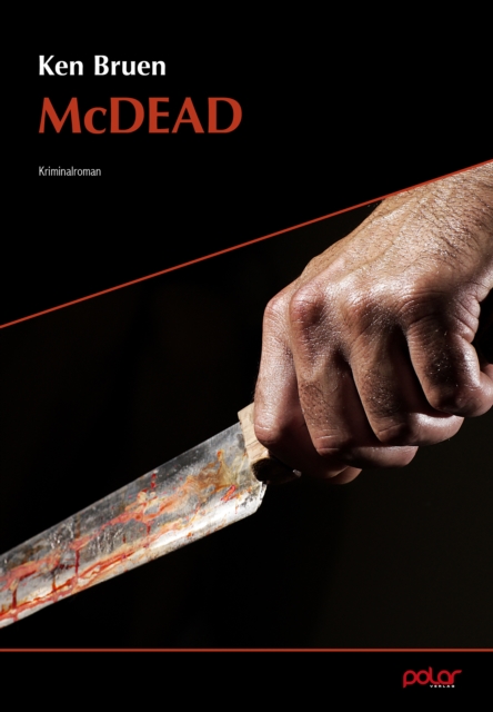 McDead : Kriminalroman, EPUB eBook