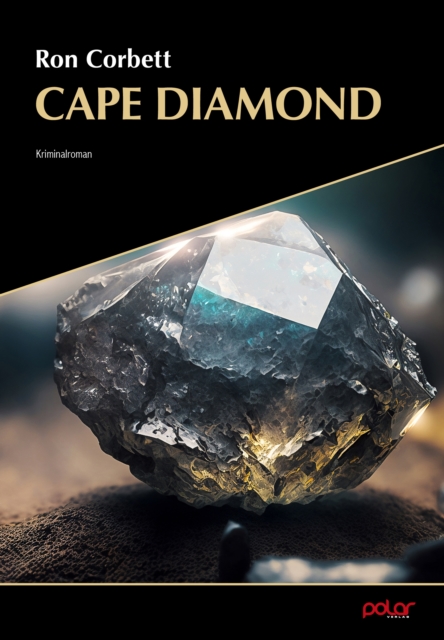 Cape Diamond : Kriminalroman, EPUB eBook