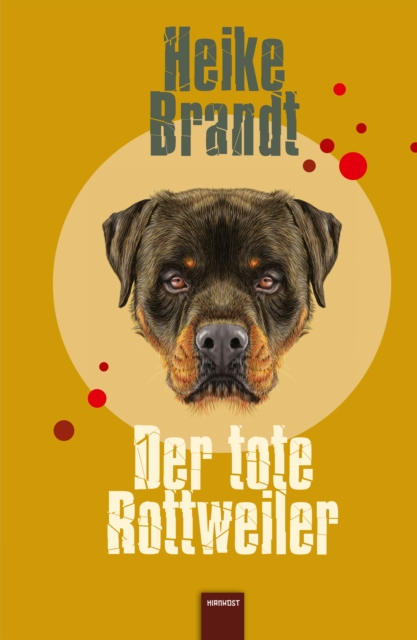 Der tote Rottweiler, PDF eBook