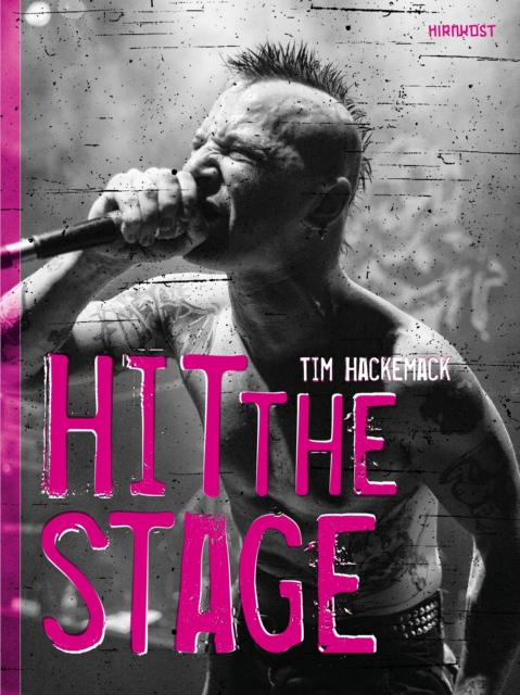 HIT THE STAGE, PDF eBook