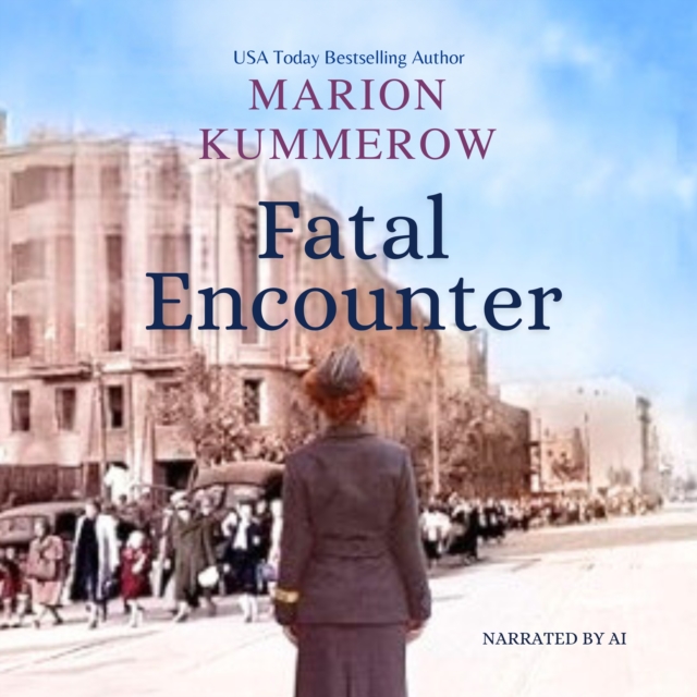 Fatal Encounter : An Epic Story of Courage and Resistance, eAudiobook MP3 eaudioBook