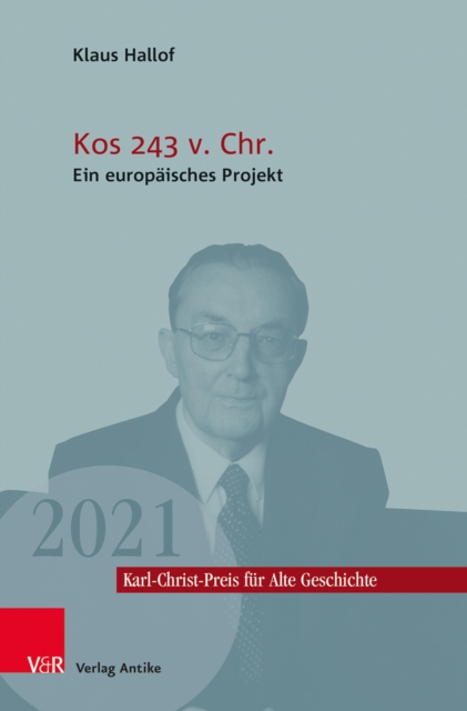 Kos 243 v. Chr. : Ein europaisches Projekt, PDF eBook