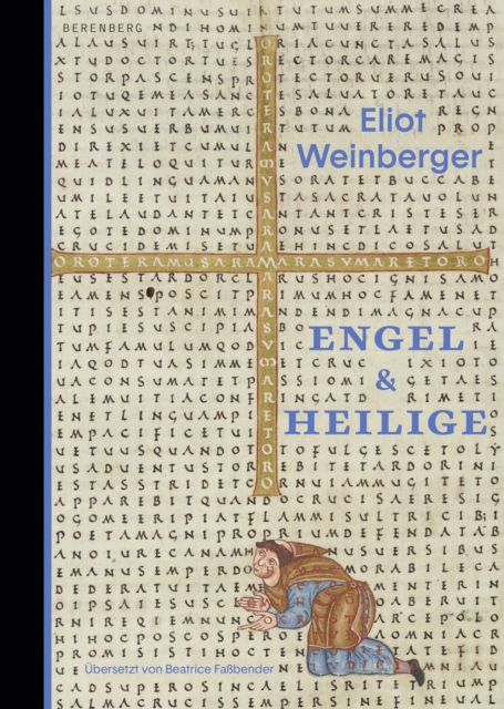 Engel & Heilige, EPUB eBook