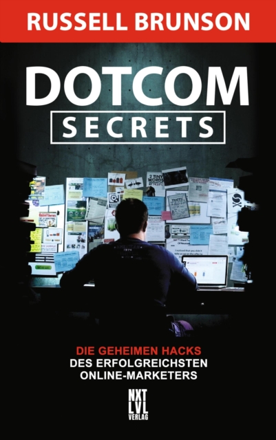 Dotcom Secrets, PDF eBook