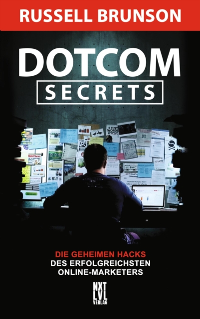 Dotcom Secrets, EPUB eBook