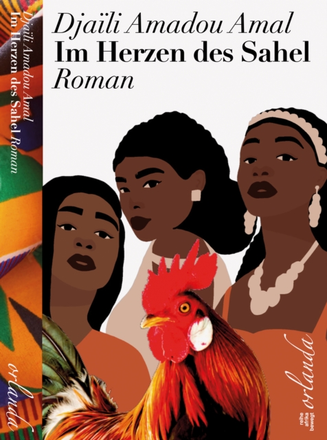 Im Herzen des Sahel : Roman, EPUB eBook