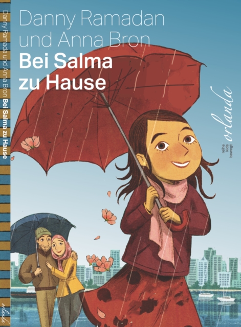 Bei Salma zu Hause, EPUB eBook