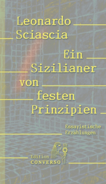 Ein Sizilianer von festen Prinzipien, EPUB eBook