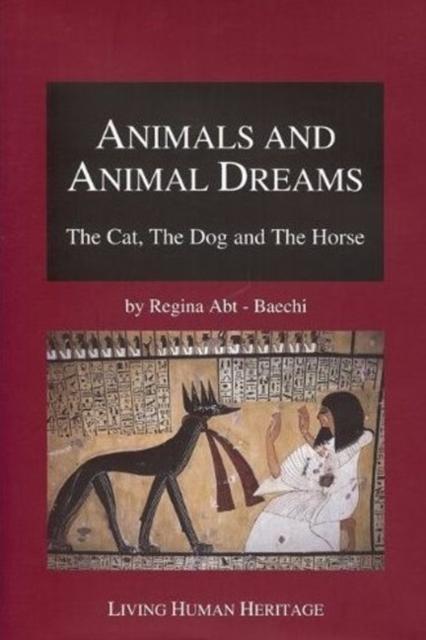 Animals and Animal Dreams, Hardback Book