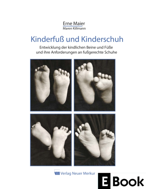 Kinderfu und Kinderschuh, PDF eBook