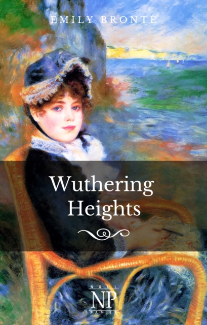 Sturmhohe : Wuthering Heights, EPUB eBook