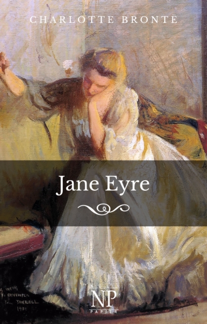 Jane Eyre : Eine Autobiografie, PDF eBook