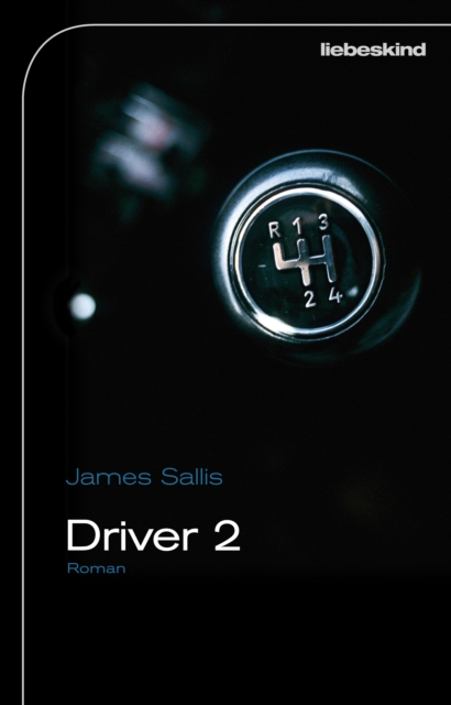 Driver 2 : Roman, PDF eBook