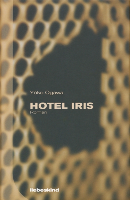 Hotel Iris : Roman, EPUB eBook