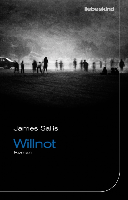 Willnot : Roman, EPUB eBook