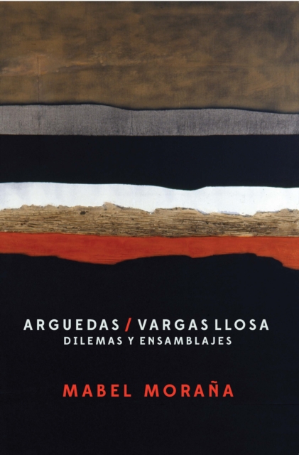 Arguedas / Vargas Llosa, EPUB eBook