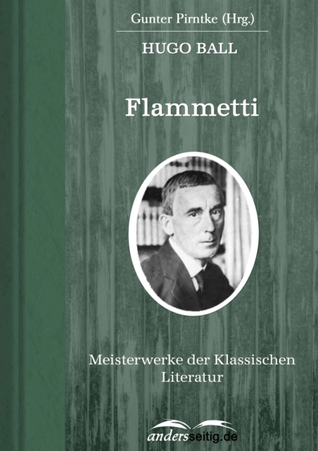 Flammetti : Meisterwerke der Klassischen Literatur, EPUB eBook