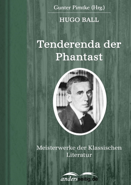 Tenderenda der Fantast : Meisterwerke der Klassischen Literatur, EPUB eBook