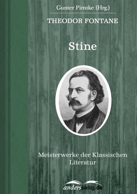 Stine : Meisterwerke der Klassischen Literatur, EPUB eBook