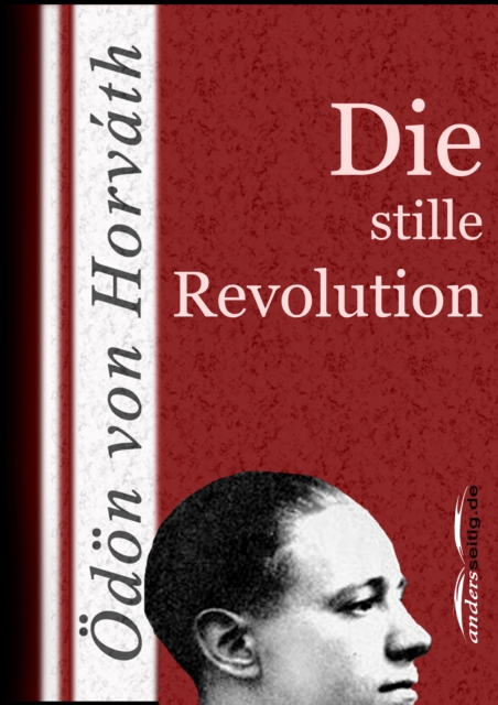 Die stille Revolution, EPUB eBook