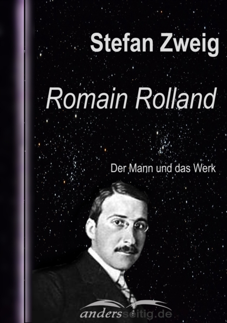 Romain Rolland : Der Mann und das Werk, EPUB eBook