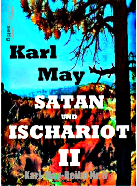 Satan und Ischariot II : Karl-May-Reihe Nr. 8, EPUB eBook