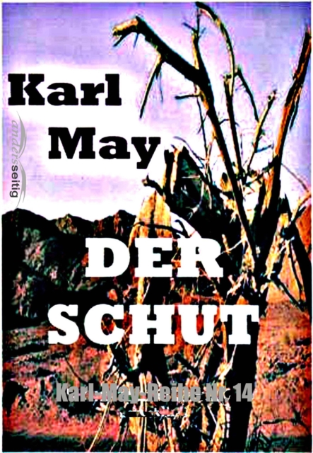 Der Schut : Karl-May-Reihe Nr. 14, EPUB eBook