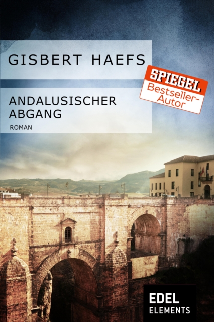 Andalusischer Abgang, EPUB eBook