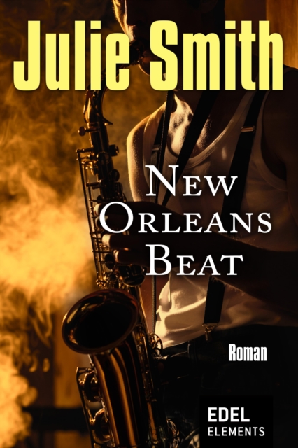 New Orleans Beat, EPUB eBook