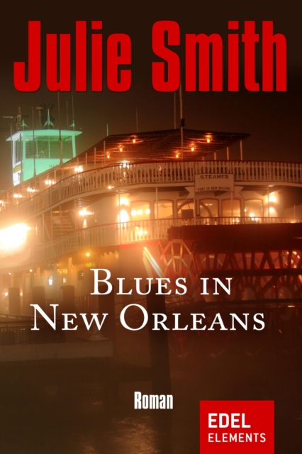 Blues in New Orleans, EPUB eBook