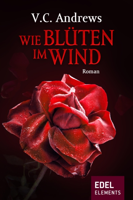 Wie Bluten im Wind, EPUB eBook