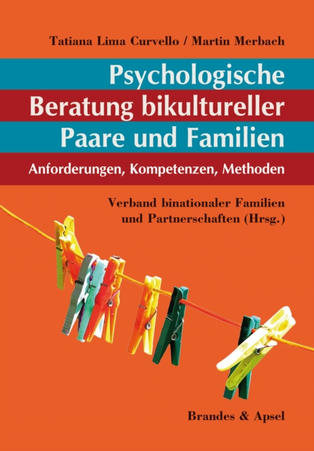 Psychologische Beratung bikultureller Paare und Familien, PDF eBook
