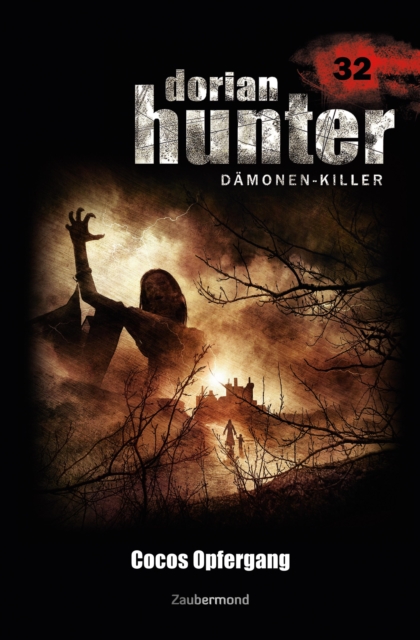 Dorian Hunter 32 - Cocos Opfergang, EPUB eBook