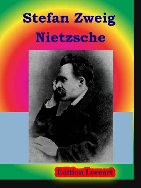 Nietzsche : Essay, EPUB eBook