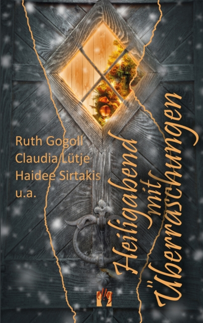 Heiligabend mit Uberraschungen : Romantische Weihnachtsgeschichten, EPUB eBook