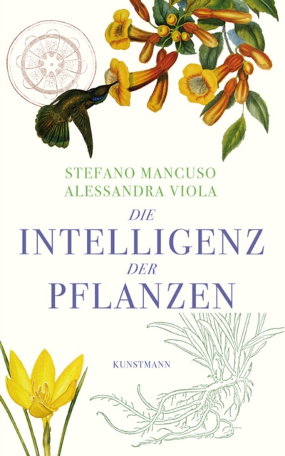 Die Intelligenz der Pflanzen, EPUB eBook