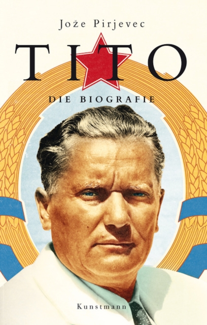 Tito : Die Biografie, EPUB eBook