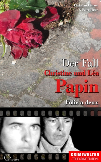 Der Fall Christine und Lea Papin : Folie a deux, EPUB eBook