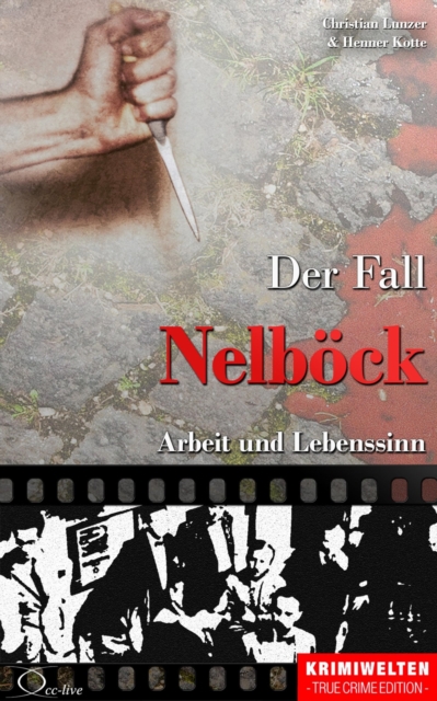 Der Fall Nelbock : Arbeit und Lebenssinn, EPUB eBook