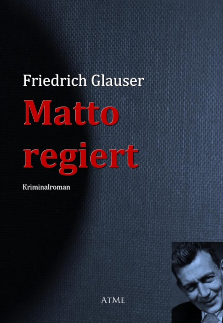 Matto regiert, EPUB eBook