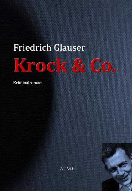 Krock & Co. : Die Speiche, EPUB eBook